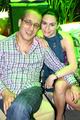 Launching of Al Balad Radio Station